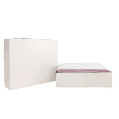 白包装电打纸241-7-1200压线2等分彩色